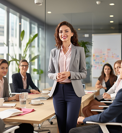 why choose us img 1 - Breathwork Coaching for Resilience - NervaShift