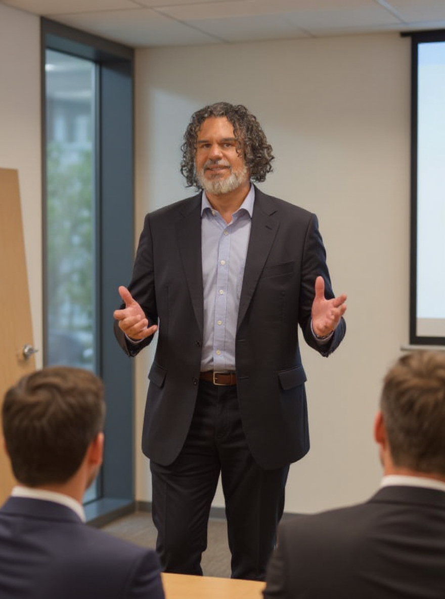 NERVASHIFT Method | Ed Narvaez