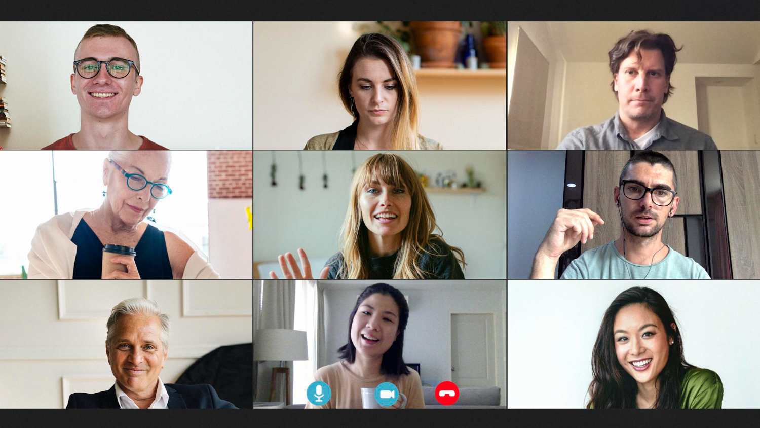 1:1 Personal Coaching (Virtual)