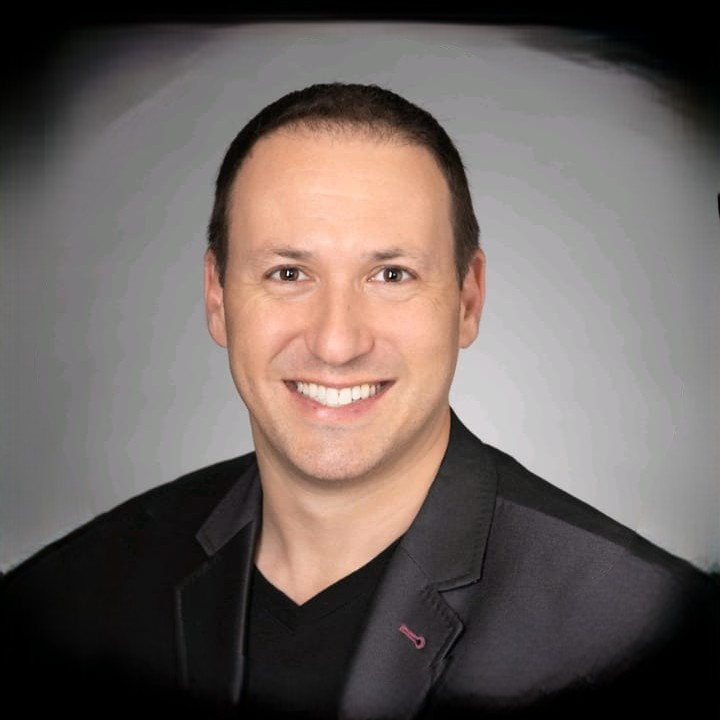 Jeremy Wolf Founder JW Media Solutions | Podcast Host